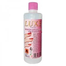 LUXE ΑΣΕΤΟΝ ΑΠΛΟ 125ML