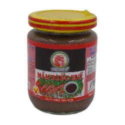 MAM RUOC HUE SHRIMP PASTE 250G