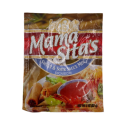 MAMASITAS SWEET AND SOUR SAUCE MIX 57G