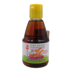 COCK BRAND FISH SAUCE 200ML