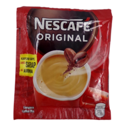 NESCAFE ORIGINAL 28GR