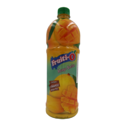 FRUITI-O MANGO NECTAR 1L