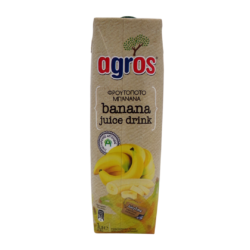 AGROS NEKTAΡ ΡΟΔΙ 1L