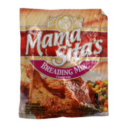 MAMASITAS BREADING MIX 50GR