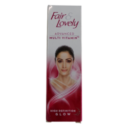 FAIR&LOVELY FACIAL CREAM 25GR