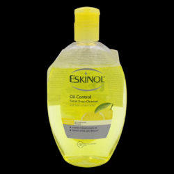 ESKINOL LEMON FACIAL CLEANER 225ML