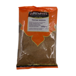 SANAM ΓΚΑΡΑΜ ΜΑΣΑΛΑ 100GR