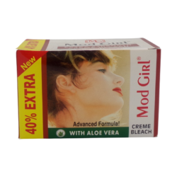 MOD GIRL CREME BLEACH 70GR