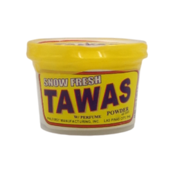 TAWAS SNOW FRESH POWDER 45GR