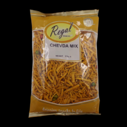 REGAL SNACKS CHEVDA MIX 400GR