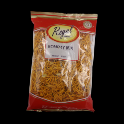 REGAL SNACKS BOMBAY MIX 400GR