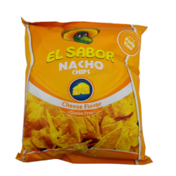 EL SABOR CHEESE FLAVOR 225GR