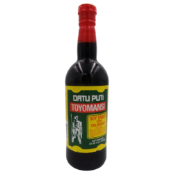 DATU PUTI TOYOMANSI 750ML