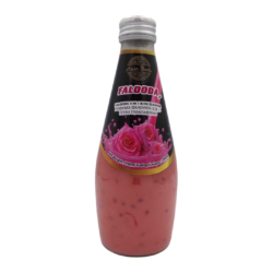 FALOODA ROSE FLAVOUR 290ML