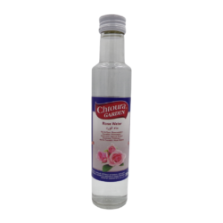 CHTOURA GARDEN ROSE WATER 250ML