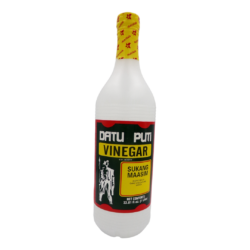 DATU PUTI VINEGAR 1L