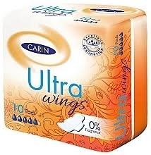 ΣΕΡΒΙΕΤΕΣ CARIN DEO ULTRA WINGS 10PCS