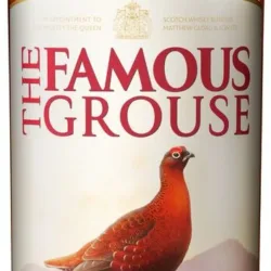 THE FAMOUS GOUSE 700ML
