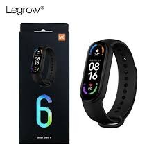 SMART BRACELET M6
