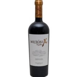 ΚΡΑΣΙ ΜΕΘΥΣΤΙΚΟΣ 1500ML