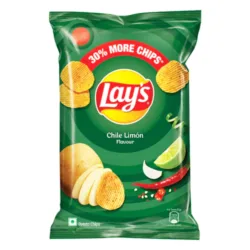 CHIPSICO CHILLI LEMON FLAVOR 100G