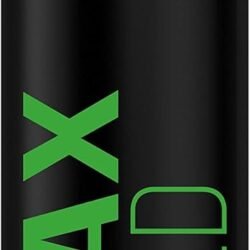 SYOSS MAX HOLD 250ML