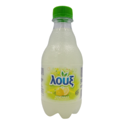 ΛΟΥΞ ΛΕΜΟΝΑΔΑ 330ML