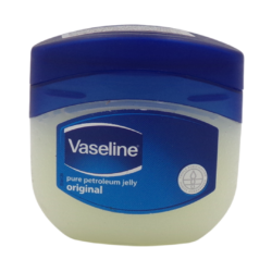 VASELINE ORIGINAL 50ML