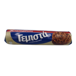 ΠΑΠΑΔΟΠΟΥΛΟΥ ΓΕΜΙΣΤΑ ΣΟΚΟΛ. 200GR