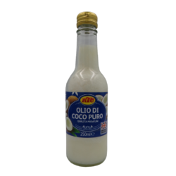 KTC COCONUT OIL 250ML