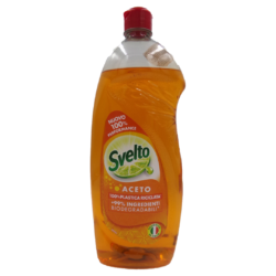 SVELTO ΥΓΡΟ ΠΙΑΤΩΝ ΛΕΜΟΝΙ-ΞΥΔΙ 930ML