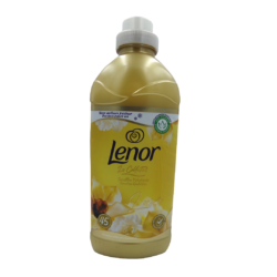 LENOR ΜΑΛΑΚΤΙΚΟ LUXE GOLD 45ΜΕΖ