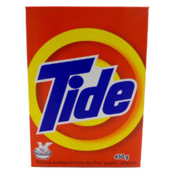 TIDE 450GR