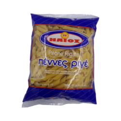 ΗΛΙΟΣ ΠΕΝΝΕΣ ΡΙΓΕ 500GR