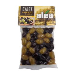 ALEA ΕΛΙΕΣ ΑΝΑΜΙΚΤΕΣ ΣΕ ΑΛΜΗ 250GR