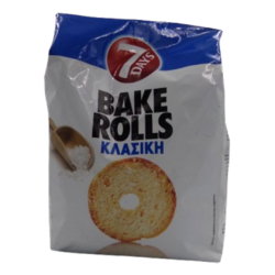BAKE ROLLS ΚΛΑΣΣΙΚΗ