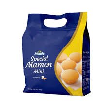 ΓΛΥΚΟ MAMOUN SMALL