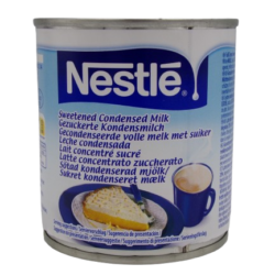 NESTLE CONDENSATO 397GR