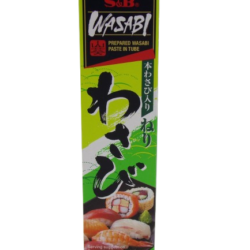 WASABI PASTE 43G