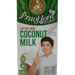 PRAO HOM COCONUT MILK 1000ML