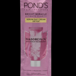 PONDS BRIGHT SERUM DAY CREAM 12GR