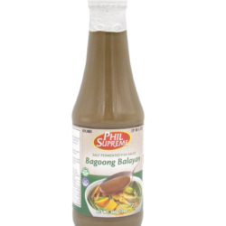 PHIL SUPREME FISH SAUCE BALAYAN