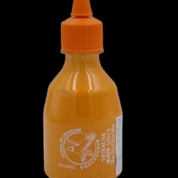 SRIRACHA MAYO SAUCE 215G