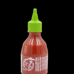 SRIRACHA UNI EAGLE 210ML