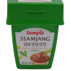 SEMPIO SOY BEAN 500GR