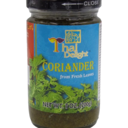 THAI DELIGHT CORIANDER 200G