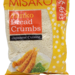 MISAKO PANKO BREAD CRUMBS 1K