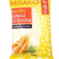 MISAKO PANKO BREAD CRUMBS 200G