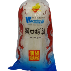 LOMGKOU VERMICELLI 250GRMS