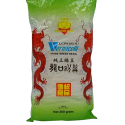 VERMICCELI PREMIUM  250GR